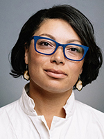 Image of Löki Grace Tobin