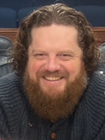 Image of Representative Garret Nelson